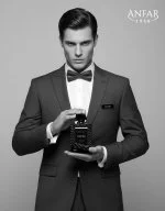 1950 All Nighter Ultra M Estratto di Profumo 100 ml