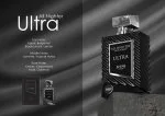 1950 All Nighter Ultra M Estratto di Profumo 100 ml