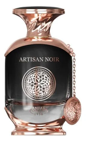 1950 Artisan Noir Donna estratto di profumo 100 ml