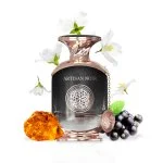 1950 Artisan Noir Donna estratto di profumo 100 ml