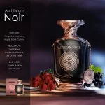 1950 Artisan Noir Donna estratto di profumo 100 ml