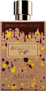 1950 Biscotti Truffle Estratto di Profumo Unisex 80 ml