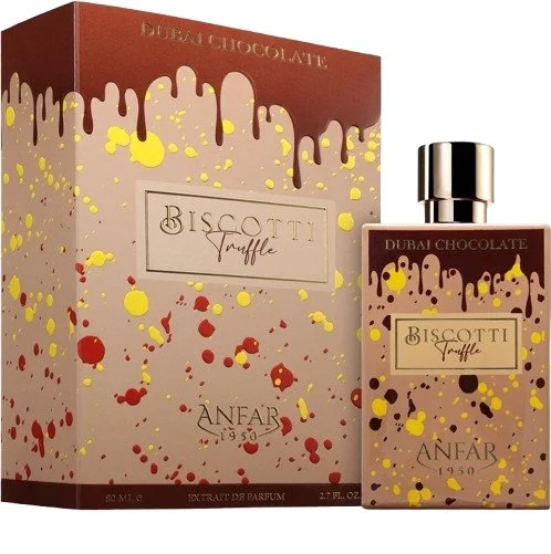 1950 Biscotti Truffle Estratto di Profumo Unisex 80 ml