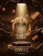 1950 Biscotti Truffle Estratto di Profumo Unisex 80 ml