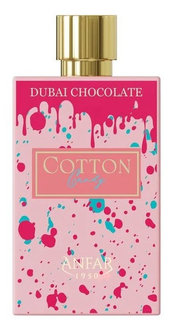 1950 Cotton Candy U estratto di profumo 80 ml