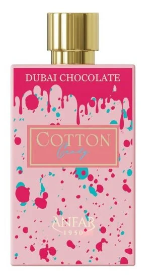 Anfar 1950 Cotton Candy U estratto di profumo