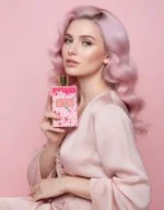 1950 Cotton Candy U estratto di profumo 80 ml
