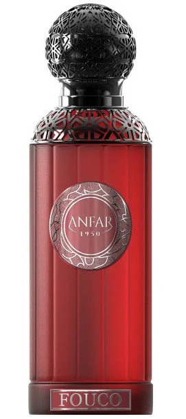 1950 Fouco U estratto di profumo 100 ml