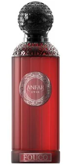 1950 Fouco U estratto di profumo 100 ml