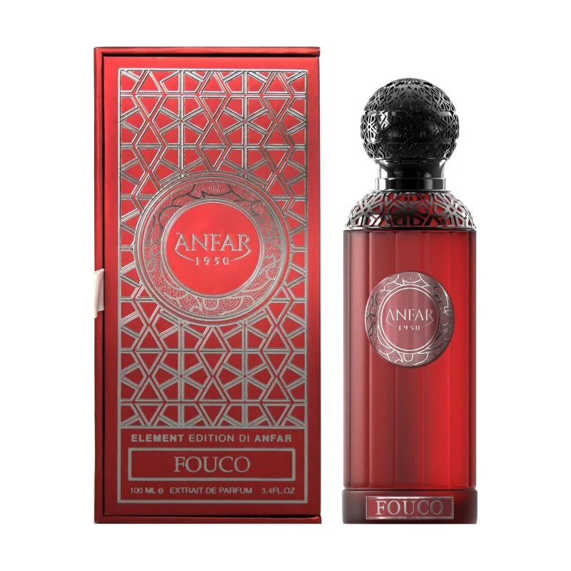 1950 Fouco U estratto di profumo 100 ml