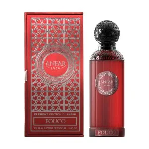 Anfar 1950 Fouco U estratto di profumo