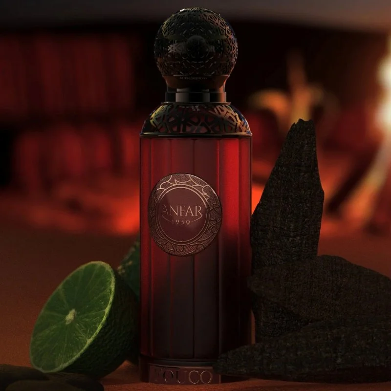 1950 Fouco U estratto di profumo 100 ml