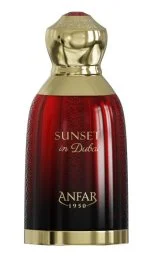 1950 Sunset in Dubai estratto di profumo unisex 100 ml