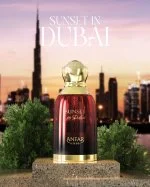 1950 Sunset in Dubai estratto di profumo unisex 100 ml