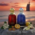 1950 Sunset in Dubai estratto di profumo unisex 100 ml