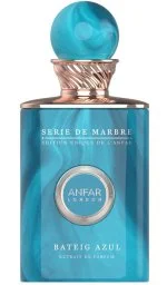 London Bateig Azul Estratto di Profumo Unisex 100 ml
