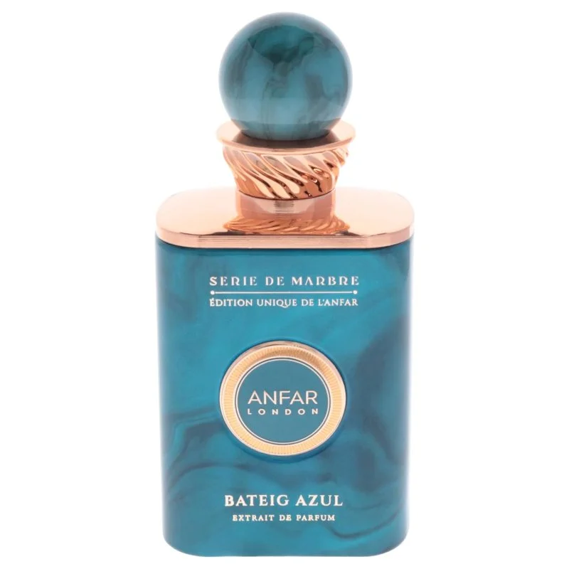 London Bateig Azul Estratto di Profumo Unisex 100 ml
