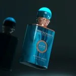 London Bateig Azul Estratto di Profumo Unisex 100 ml