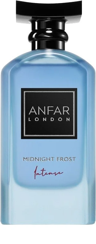 London Midnight Frost Intense estratto di profumo unisex 100 ml