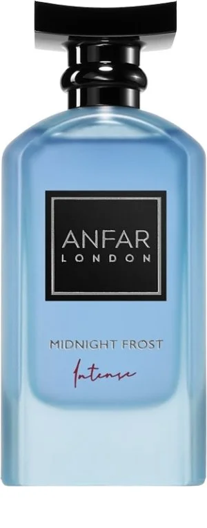 Anfar London Midnight Frost Intense estratto di profumo unisex