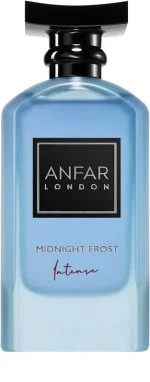 London Midnight Frost Intense estratto di profumo unisex 100 ml