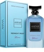 London Midnight Frost Intense estratto di profumo unisex 100 ml