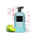 London Midnight Frost Intense estratto di profumo unisex 100 ml
