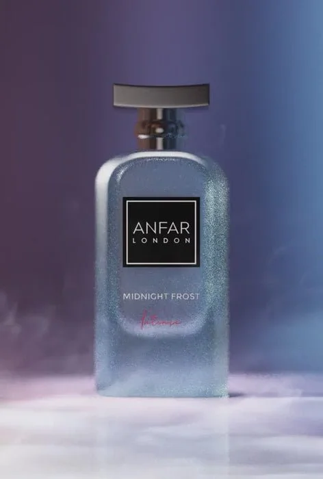 London Midnight Frost Intense estratto di profumo unisex 100 ml