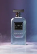 London Midnight Frost Intense estratto di profumo unisex 100 ml