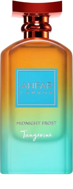 Anfar London Brina di Mezzanotte Mandarino Estratto di Profumo Unisex