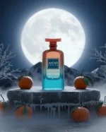 London Brina di Mezzanotte Mandarino Estratto di Profumo Unisex 100 ml