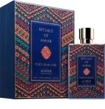 London Rituals of Anfar Chef d'Oeuvre U estratto di profumo 80 ml
