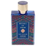 London Rituals of Anfar Chef d'Oeuvre U estratto di profumo 80 ml