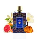 London Rituals of Anfar Chef d'Oeuvre U estratto di profumo 80 ml