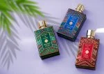 London Rituals of Anfar Chef d'Oeuvre U estratto di profumo 80 ml
