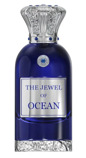Anfar London The Jewel of Ocean U estratto di profumo