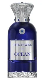 London The Jewel of Ocean U estratto di profumo 100 ml
