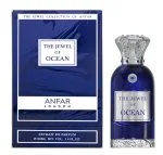 London The Jewel of Ocean U estratto di profumo 100 ml