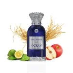 London The Jewel of Ocean U estratto di profumo 100 ml