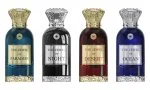 London The Jewel of Ocean U estratto di profumo 100 ml