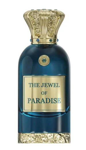 Anfar London The Jewel of Paradise U estratto di profumo