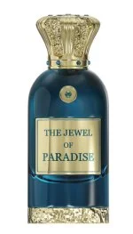 London The Jewel of Paradise U estratto di profumo 100 ml