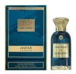 London The Jewel of Paradise U estratto di profumo 100 ml