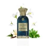London The Jewel of Paradise U estratto di profumo 100 ml