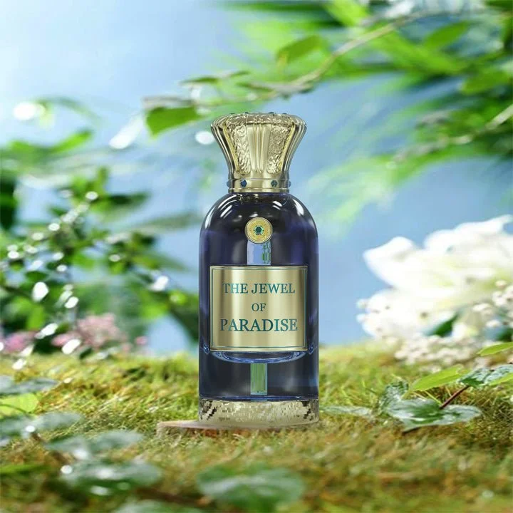 London The Jewel of Paradise U estratto di profumo 100 ml