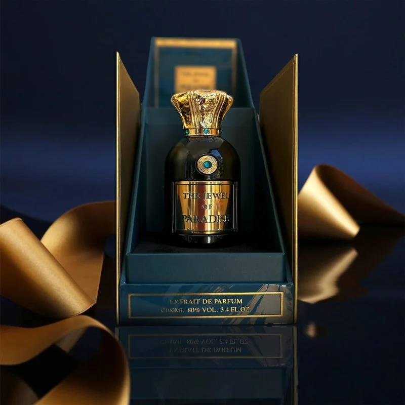 London The Jewel of Paradise U estratto di profumo 100 ml