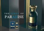 London The Jewel of Paradise U estratto di profumo 100 ml