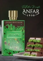 1950 Pistachio Kunafa U Estratto di Profumo 80 ml