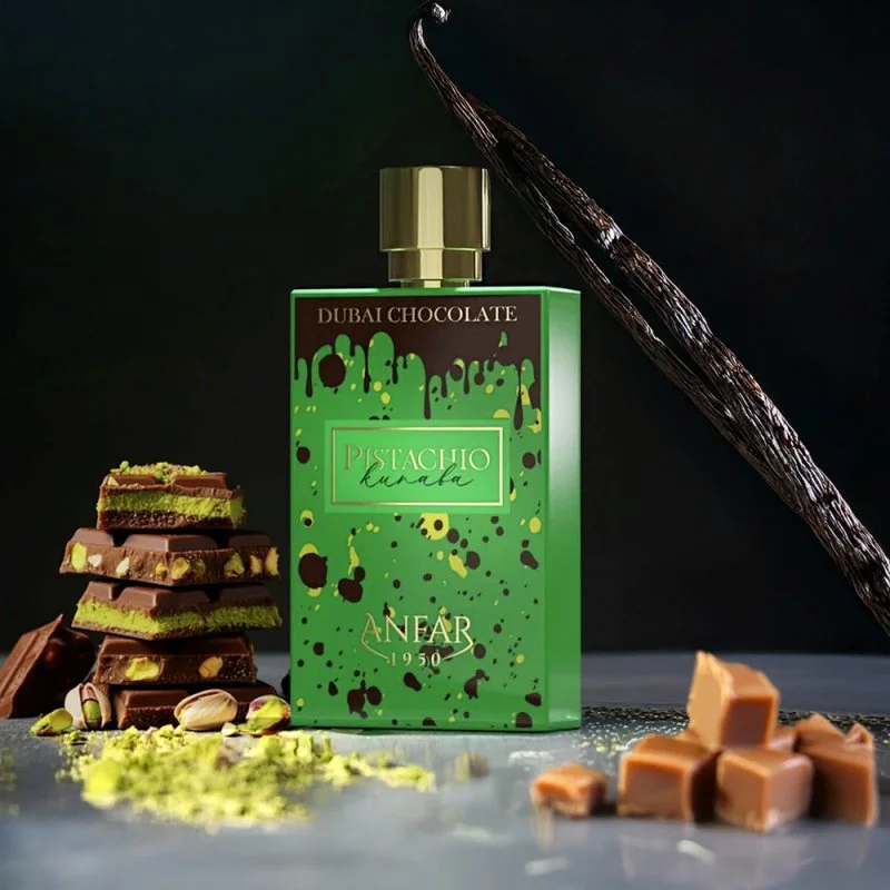 1950 Pistachio Kunafa U Estratto di Profumo 80 ml