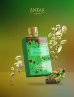 1950 Pistachio Kunafa U Estratto di Profumo 80 ml